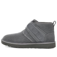 UGG Neumel Boot Snapback Metal Grey 1118570-MTL