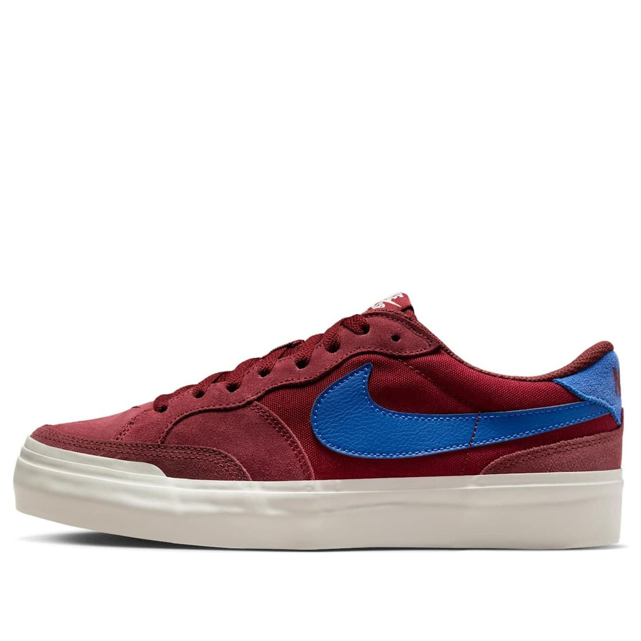 Nike SB Zoom Pogo Plus 'Team Red Hyper Royal' DV5469-600