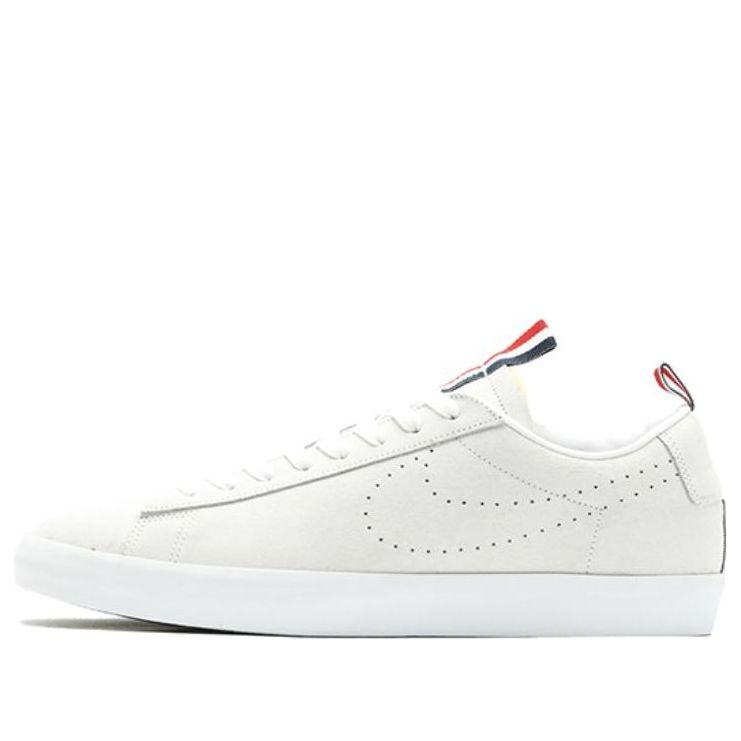 Nike SB Blazer Low Premium QS '917' 874688-111