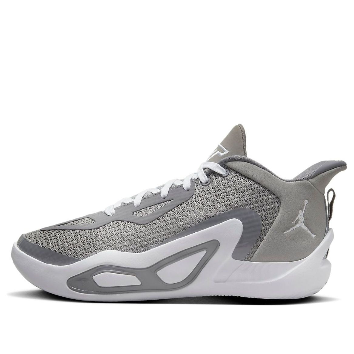 (GS) Air Jordan Tatum 1 'Cool Grey' DX5359-002