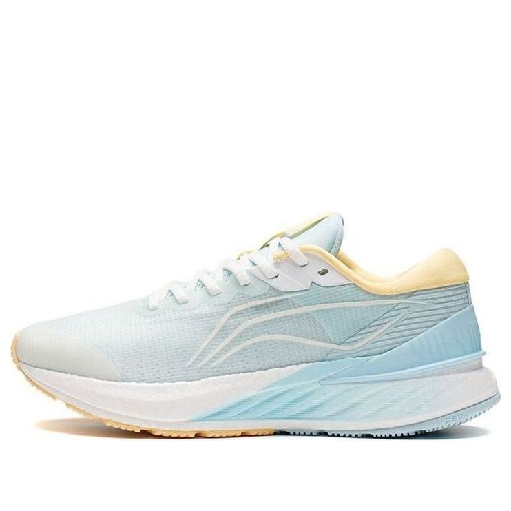 (WMNS) Li-Ning Yueying Element 2 'Light Blue Yellow' ARHS016-1