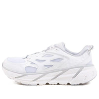 HOKA ONE ONE Clifton L 'Triple White' 1114770-WWH