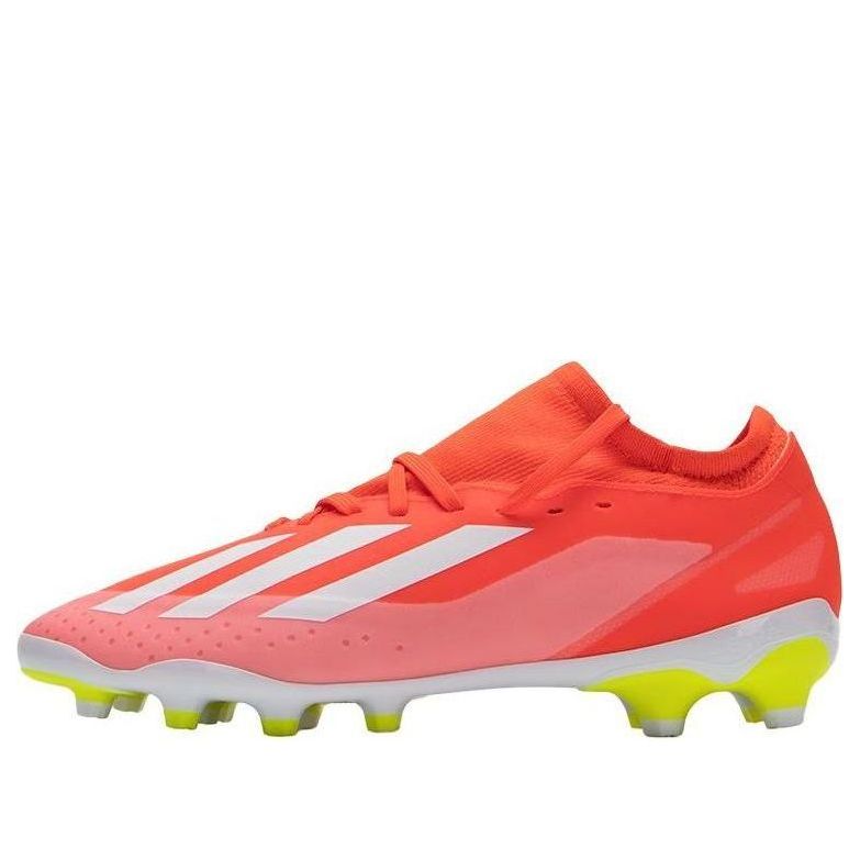 (GS) adidas X Crazyfast League MG 'Orange' IF0682