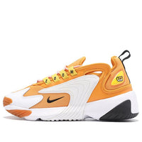 (WMNS) Nike Zoom 2K 'Amber Rise' AO0354-800