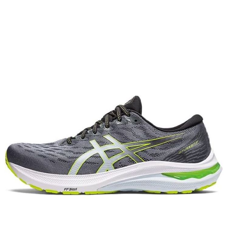 ASICS GT-2000 11 'Metropolis Lime Zest' 1011B441-020