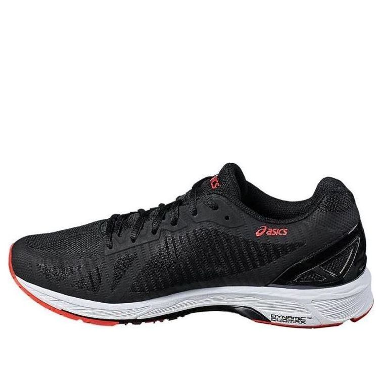 ASICS Gel-DS Trainer 23 'Black Grey' T818N-001