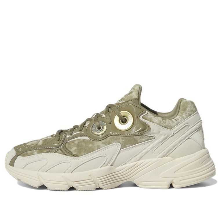 (WMNS) adidas Astir 'Orbit Green Wonder White' GX8548