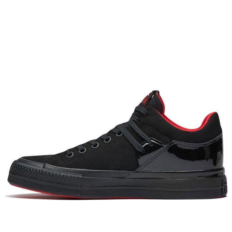 (WMNS) Converse Chuck Taylor All Star 'Standard Black' 562426C