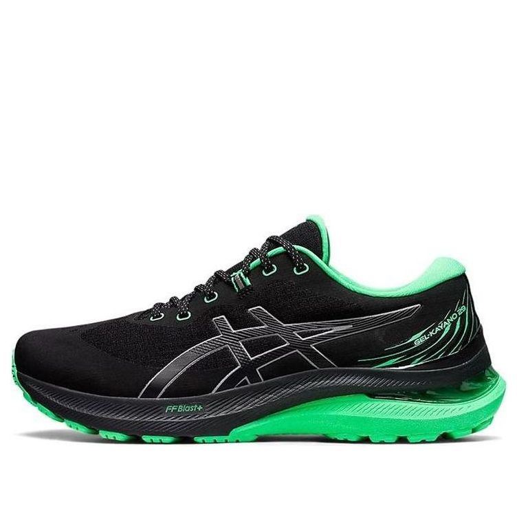 ASICS Gel-Kayano 29 Lite Show 'Black New Leaf' 1011B473-001