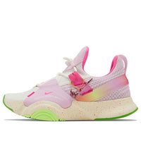 (WMNS) Nike SuperRep Groove 'Hyper Pink' DD8485-161