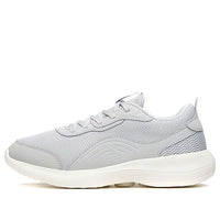 ANTA Running Series Sneakers 'Chip Grey' 112047716-2