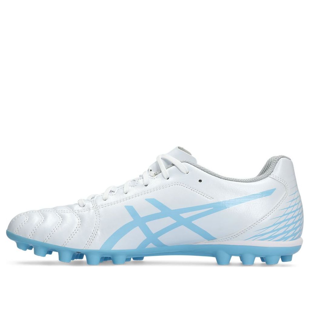 ASICS DS Light Club Plus AG 'White Arctic Sky' 1103A027-110