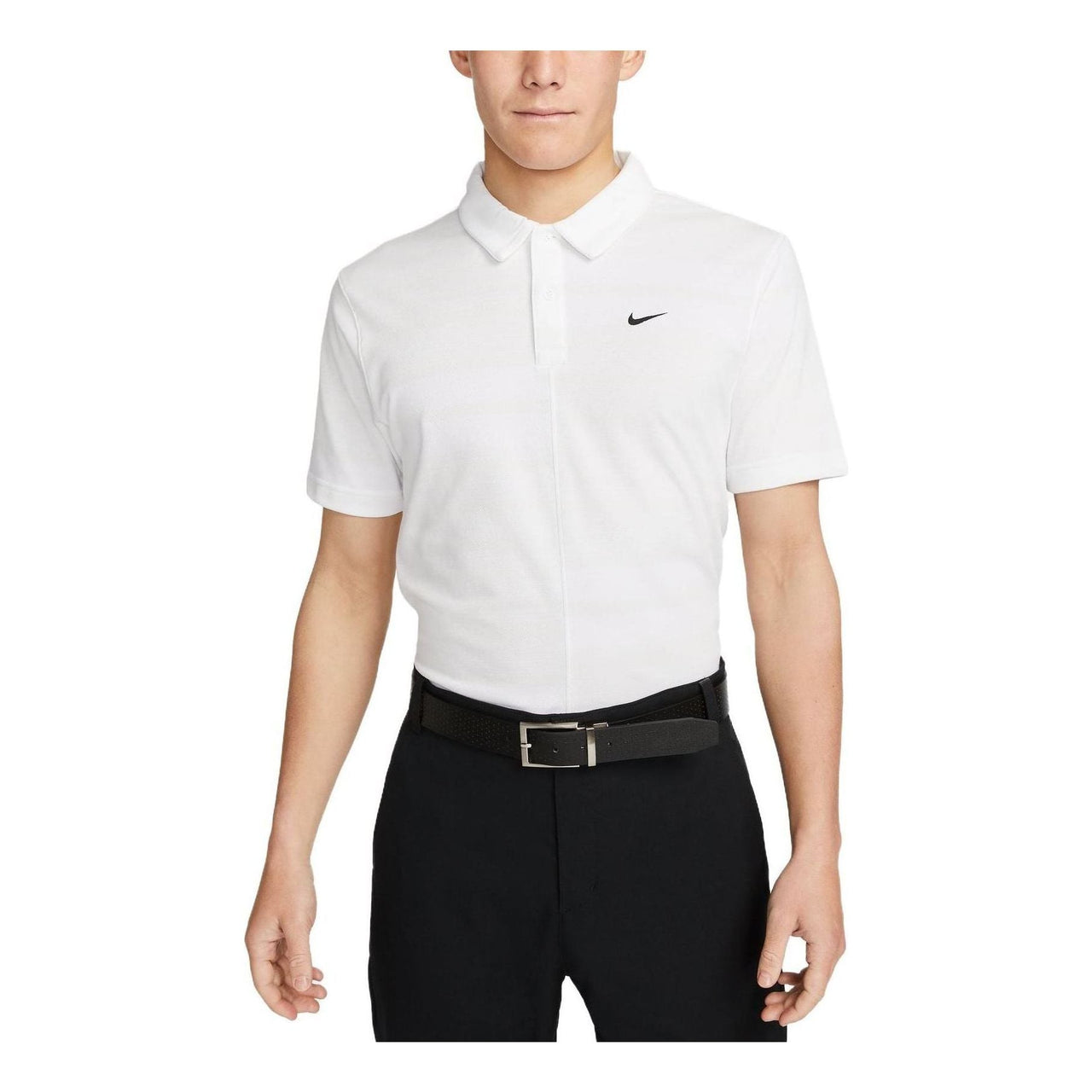 Nike Dri-Fit Unscripted Polo Shirt 'White' DV7907-100