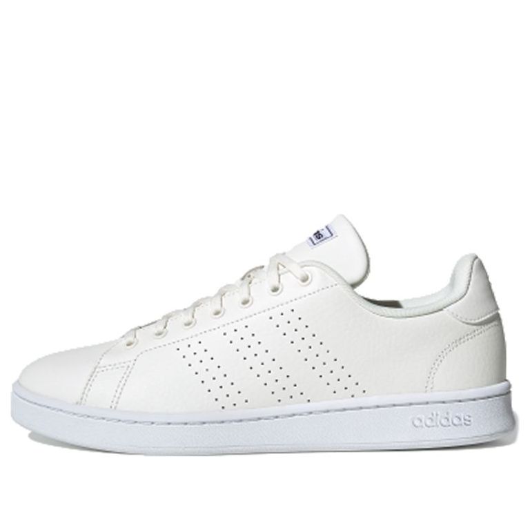 adidas Advantage 'White Trace Blue' EE7685