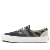 Vans OG Era LX 'Stripes - Iron Charcoal' VN0A4BVA2SX