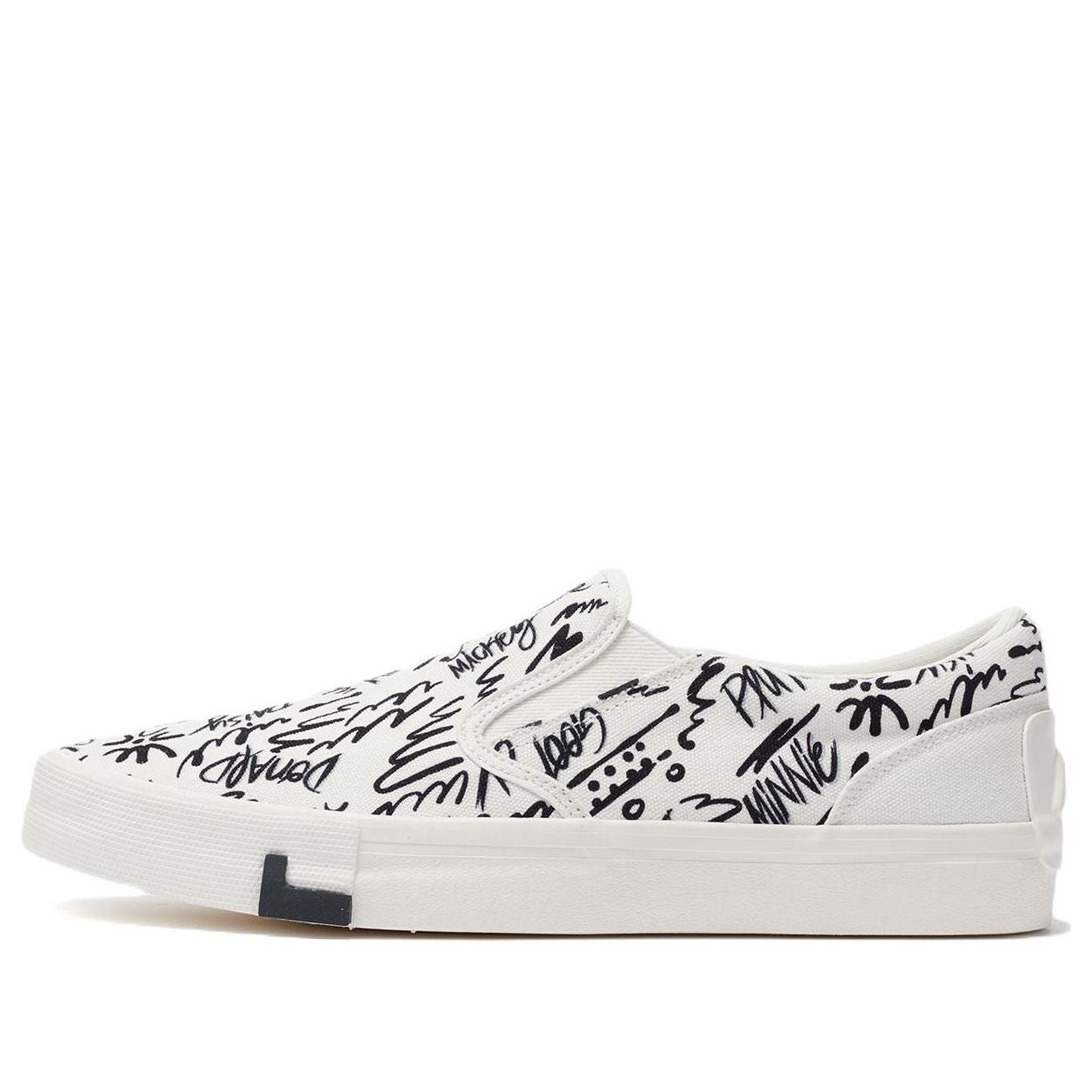 Li-Ning Skateboarding Low x Disney AGCS269-1