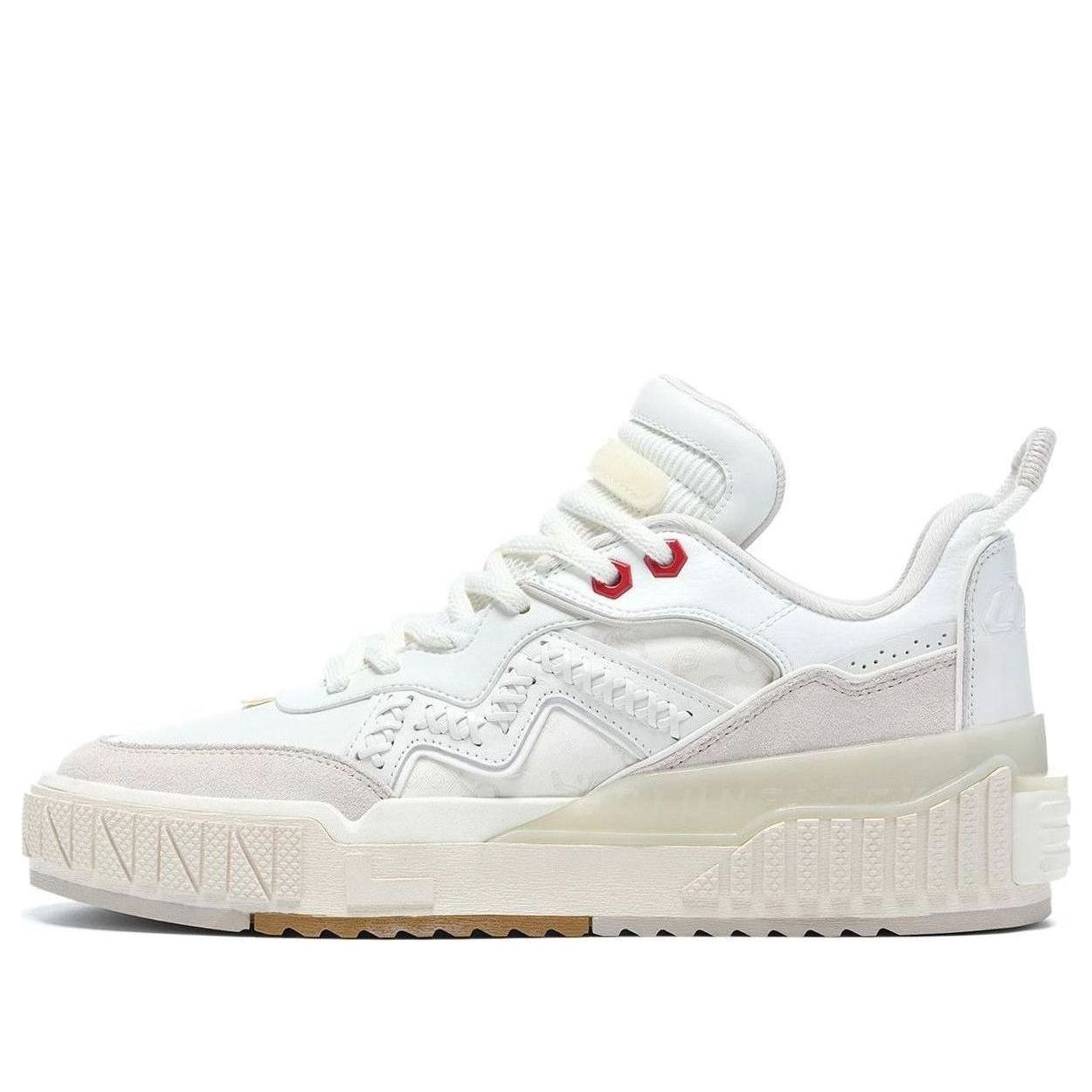 Li-Ning 001 Unblock 'Year Of The Rabbit' AGCT001-1