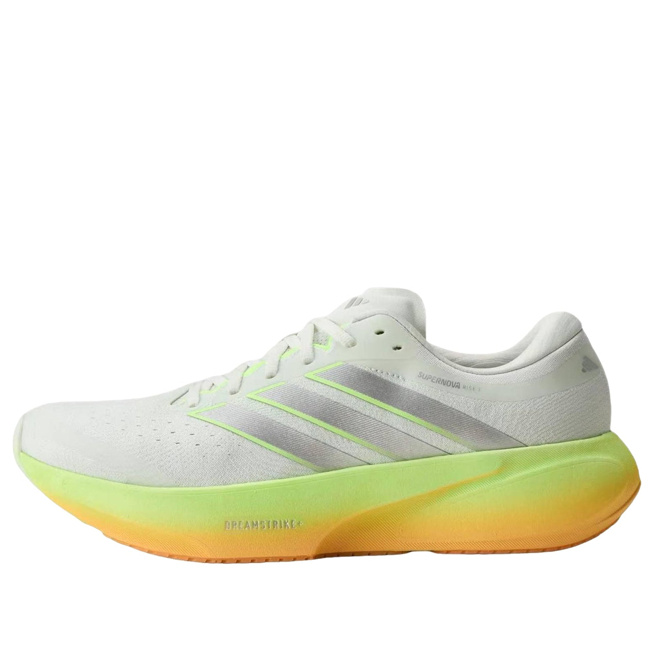 adidas Supernova Rise 3 'Crystal Jade Silver Metallic' KI9227