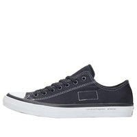 Converse Fragment Design x Chuck Taylor All Star SE Ox 'Black' 156731C