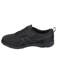 ASICS Life Walker 1 Running Shoes Black 1241A001-001