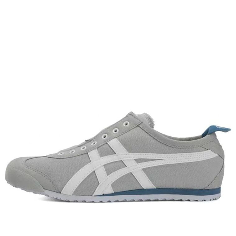 Onitsuka Tiger Mexico 66 Slip-On 'Mid Grey' 1183A360-020