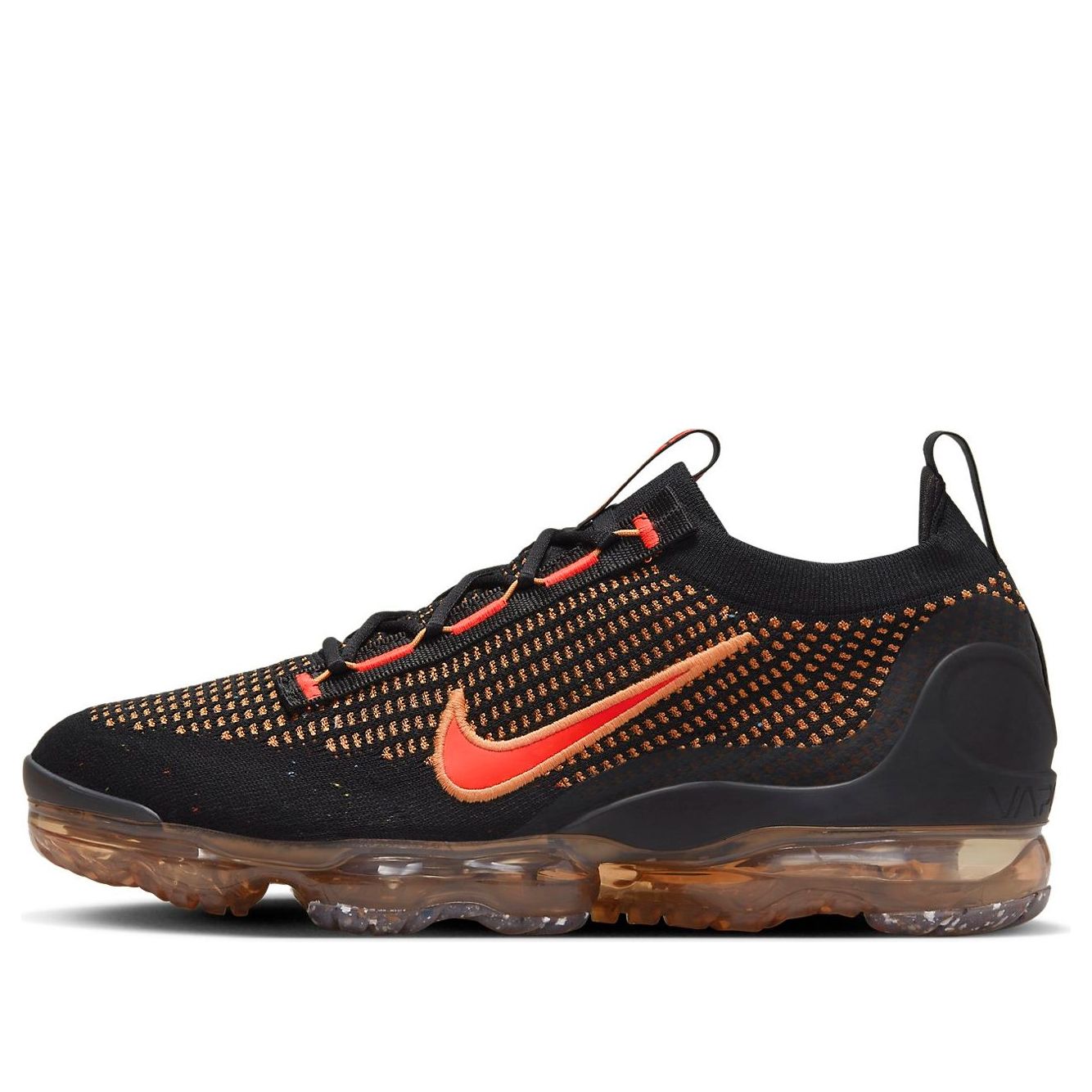 Nike Air VaporMax 2021 Flyknit 'Magma' DQ3974-002