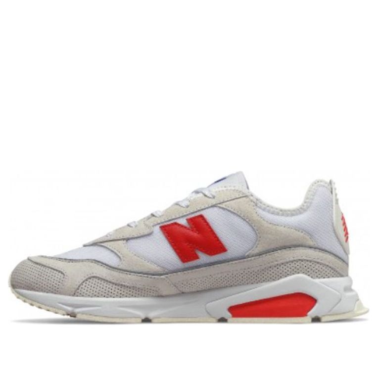 New Balance X-Racer 'Ivory Red' MSXRCSLD