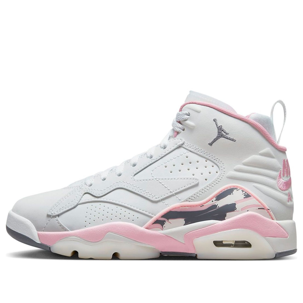 (WMNS) Air Jordan MVP 'Shy Pink' FB9019-106