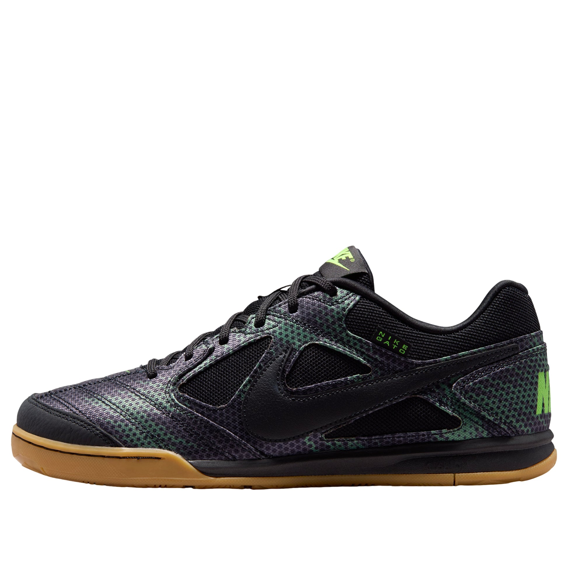 Nike Gato LV8 'Black Pro Green' II7045-900