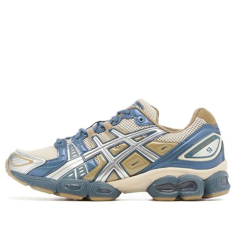 ASICS Gel-Nimbus 9 'Ironclad' 1201A424-251