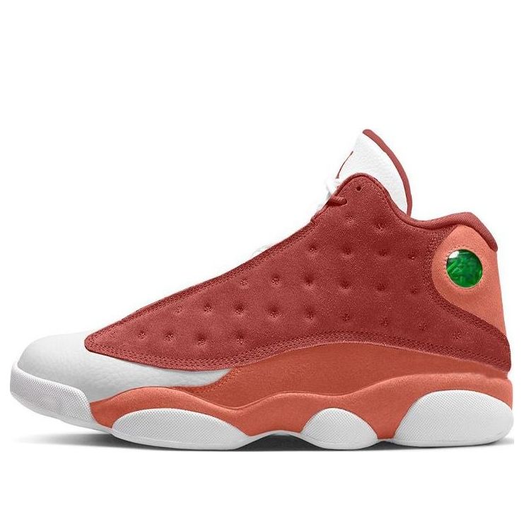 Air Jordan 13 Retro 'Dune Red' DJ5982-601