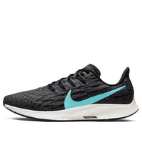 Nike Air Zoom Pegasus 36 'Black Aurora' AQ2203-010