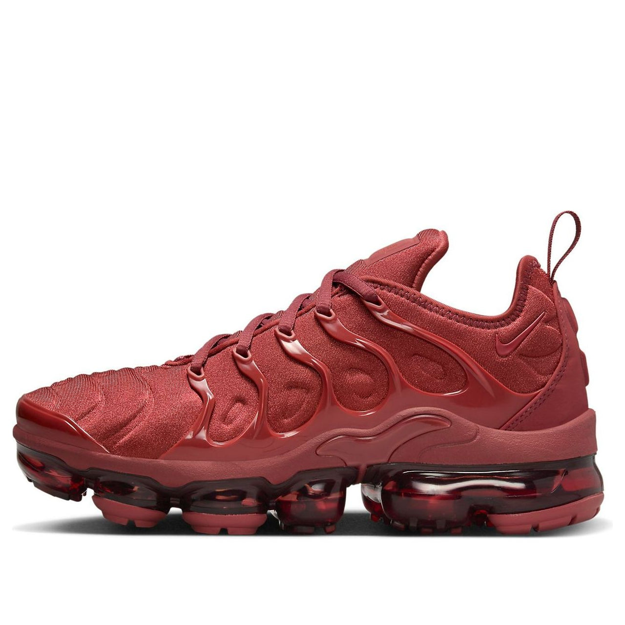 Nike Air VaporMax Plus 'Burgundy' FQ8878-661