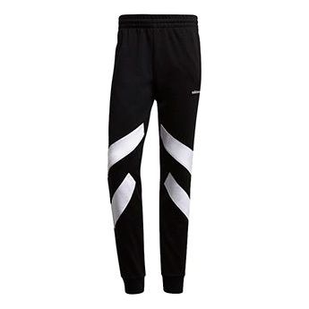 adidas originals Palmerston Joggers In Black DJ3457
