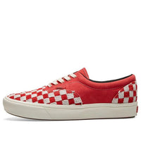 Vans Vault Era ComfyCush LX Checkboard 'Red White' VN0A45JYVNQ1