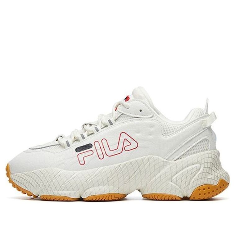 Wilson x FILA Ade White F12M041125FSW