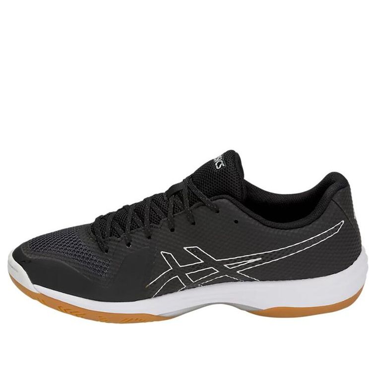 ASICS Gel Tactic 'Black Silver' 1051A025-014