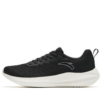 ANTA Running Series Sneakers 'Black White' 912335505-1
