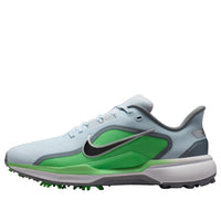 Nike Pegasus 1 Golf 'Football Grey Illusion Green' HV4700-002