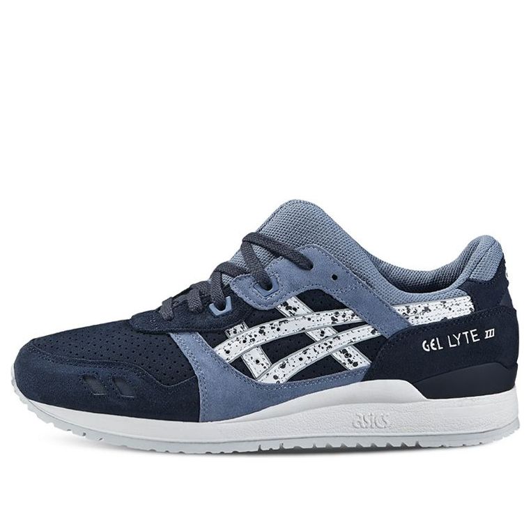 ASICS Gel Lyte 3 'Indian Ink' H6B2L-5001