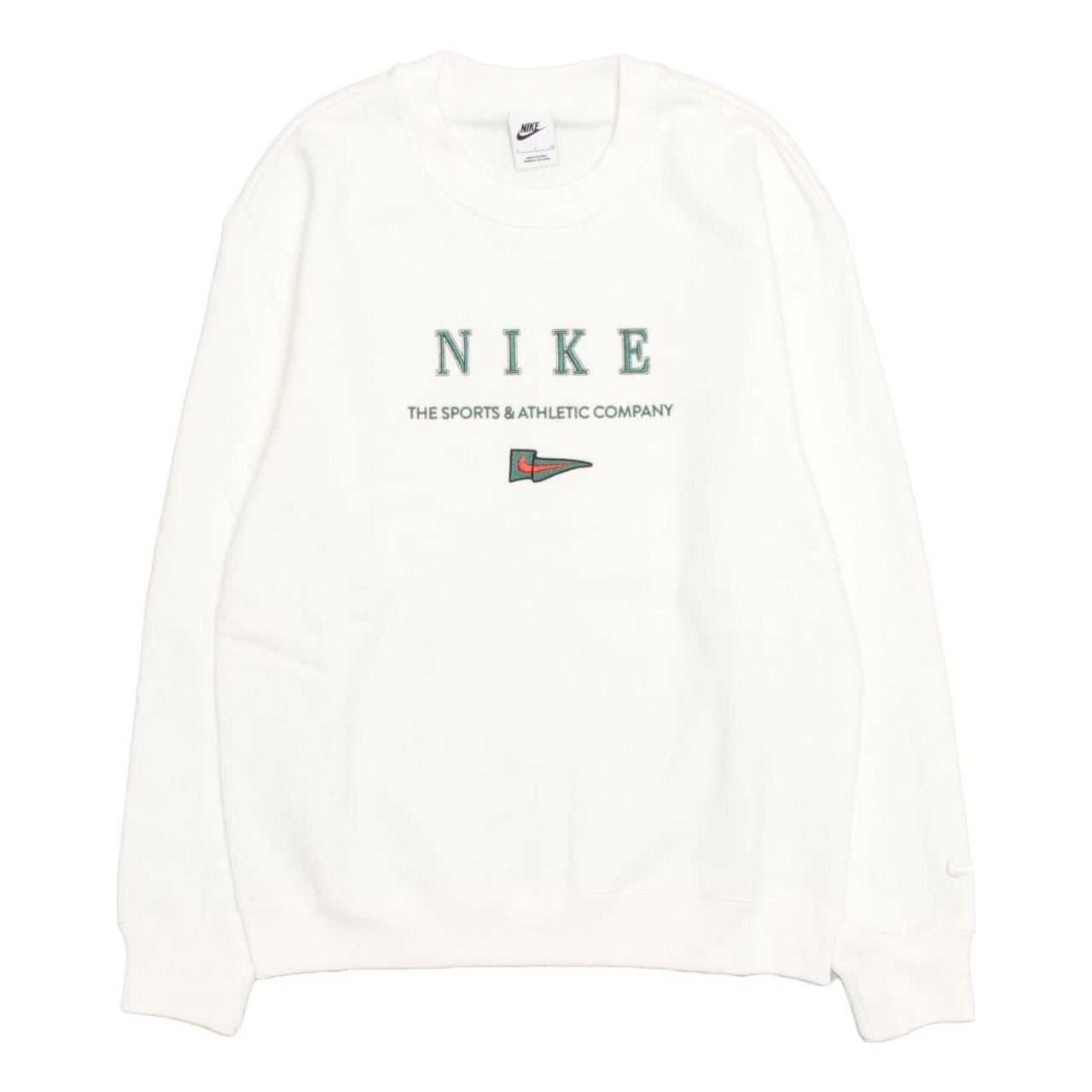 Nike Campus Sweatshirts 'Off White' FD0901-133