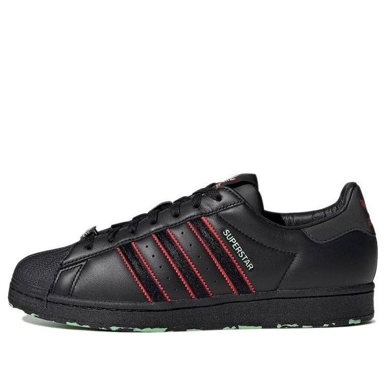 adidas Superstar 'Monster Pack - Dracula' GW8843