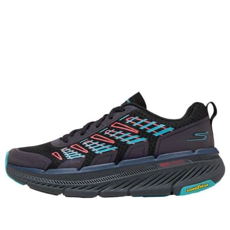 Skechers Go Run Trail 'Black Multicolor' 220784-BKMT