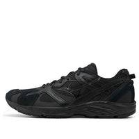 Mizuno LG 90s Retro Wear-resistant Black D1GH212508