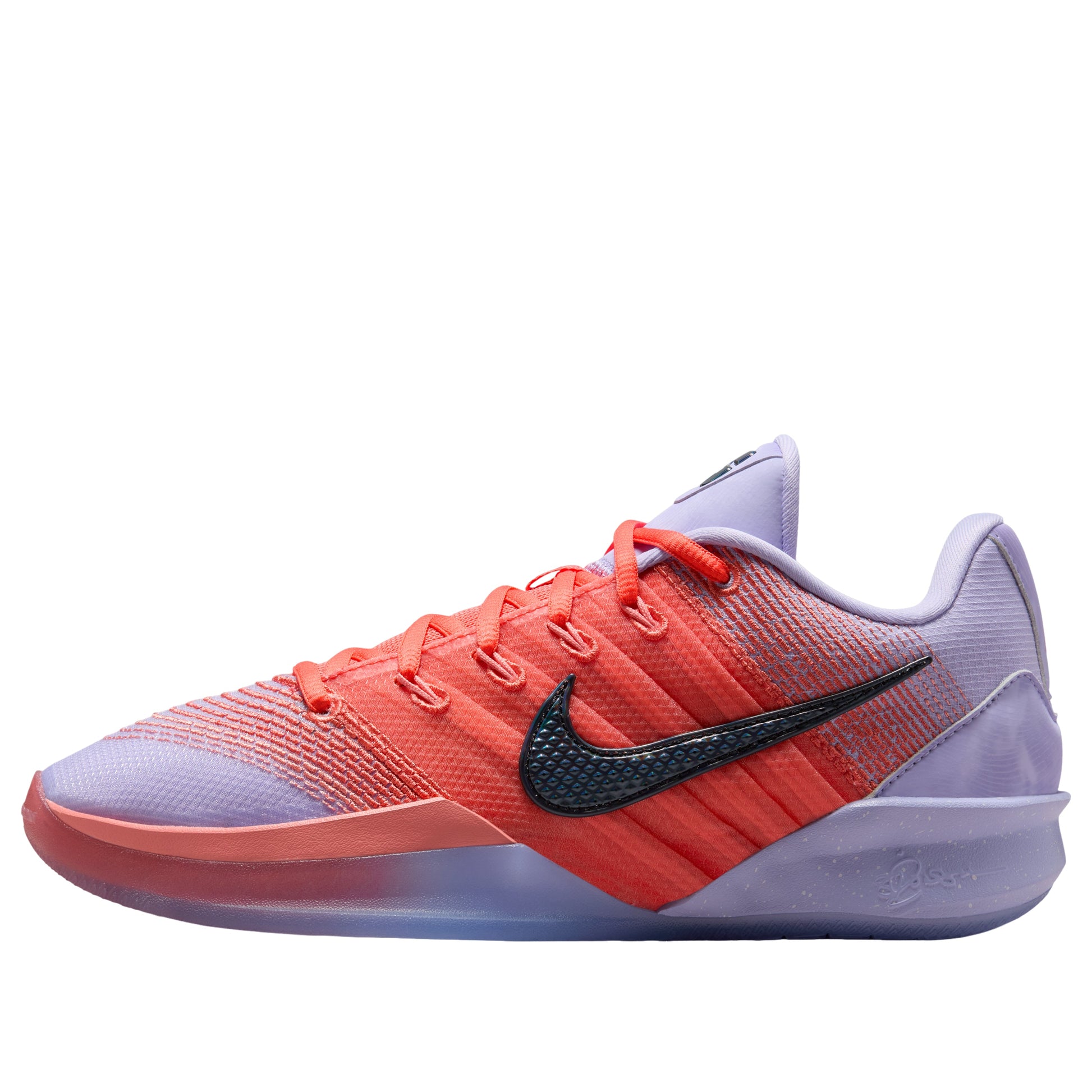 (WMNS) Nike Sabrina 3 EP 'Radiant' HF2882-500