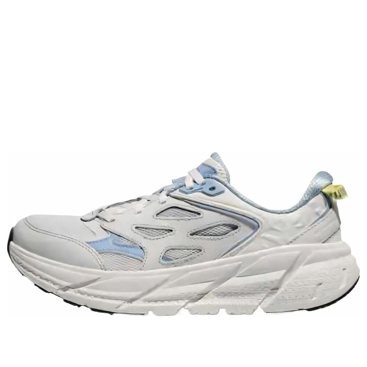 HOKA ONE ONE Clifton L 'Cosmic Grey Varsity Navy' 1160050-CYV