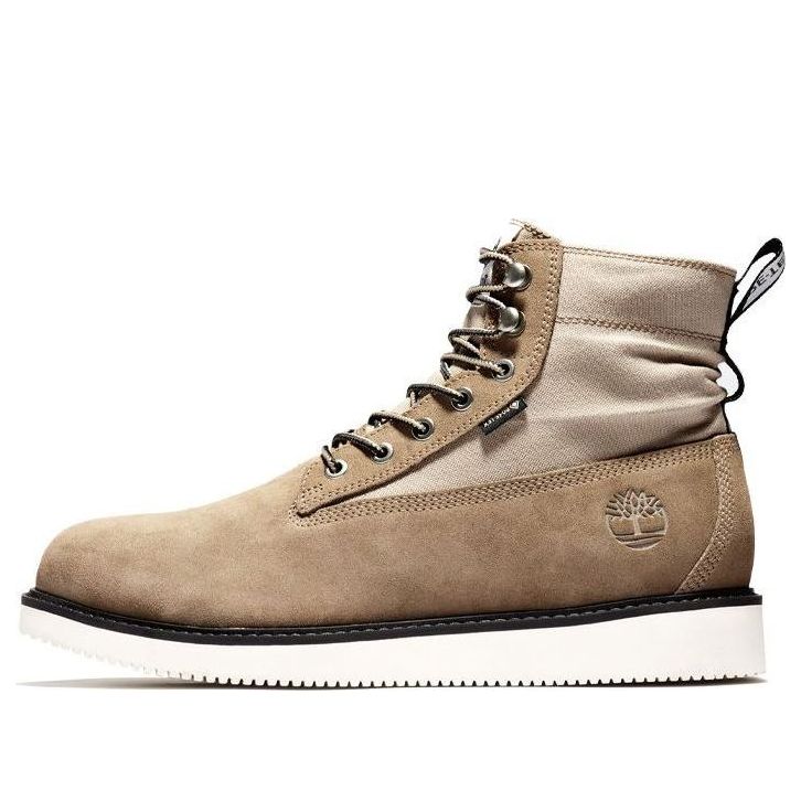 Timberland Vibram 6 Inch Premium Boots 'Brown' A4216D82