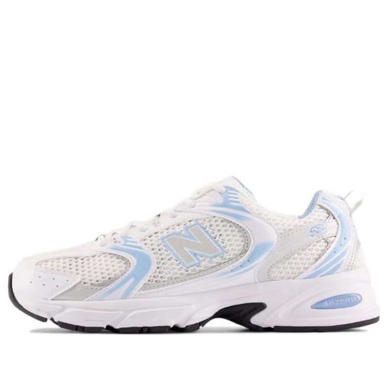 New Balance 530 'White Blue Haze' MR530BB