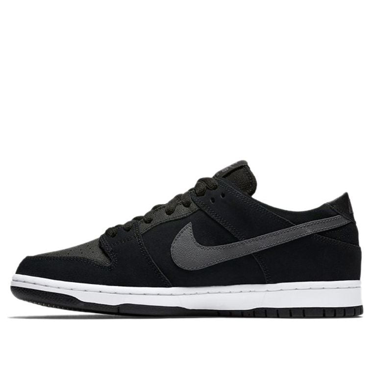 Nike SB Dunk Low Premium IW 'Black' 819674-001