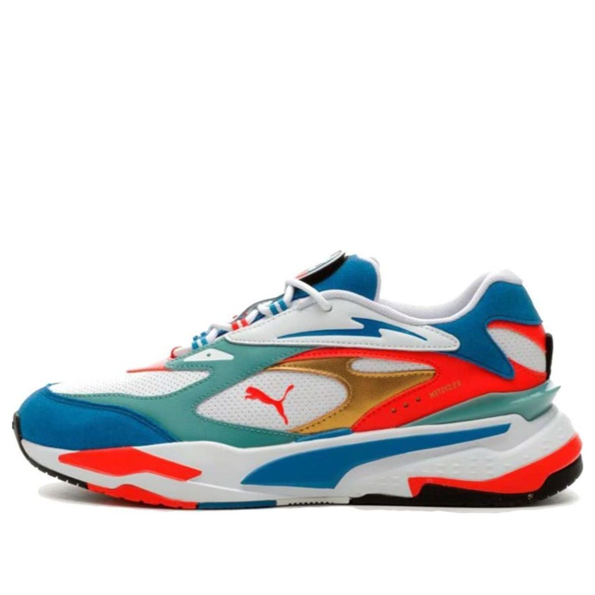 PUMA RS-Fast 'Go For' 385796-01